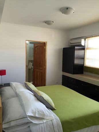 Imagen de la habitación del Hotel Apart Torre Zen. Foto 26