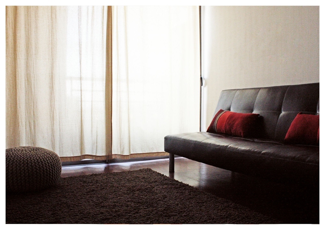 Imagen de los interiores del Hotel Apart Urbano Bellas Artes. Foto 12