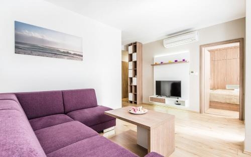 Imagen general del Hotel Apart Virgo. Foto 2