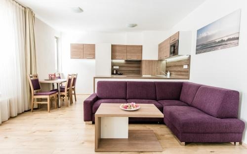 Imagen general del Hotel Apart Virgo. Foto 3