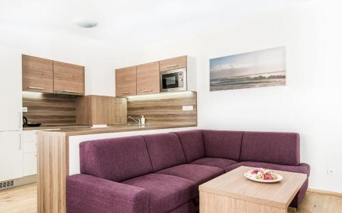 Imagen general del Hotel Apart Virgo. Foto 5