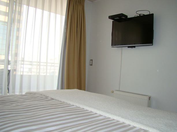 Imagen de la habitación del Hotel Apart Visandell. Foto 4