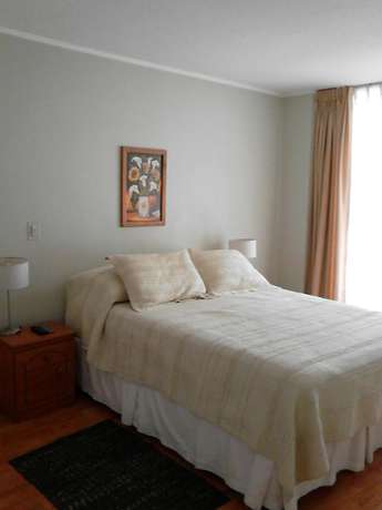 Imagen de la habitación del Hotel Apart Visandell. Foto 9