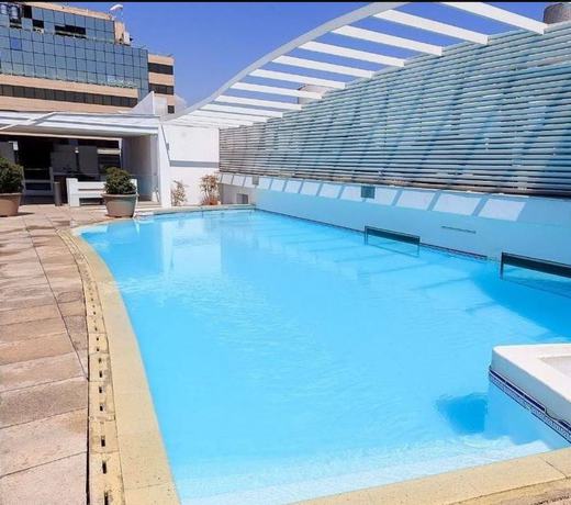 Imagen general del Hotel Apart Visandell. Foto 1