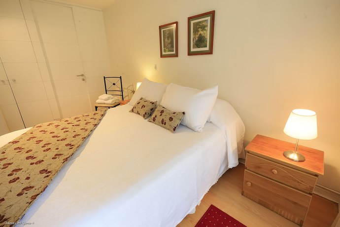 Imagen de la habitación del Hotel Apart Visandell. Foto 14
