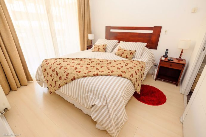 Imagen de la habitación del Hotel Apart Visandell. Foto 16