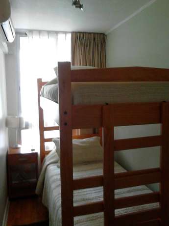 Imagen de la habitación del Hotel Apart Visandell. Foto 17
