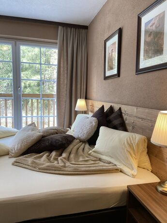 Imagen general del Hotel Apart Vivaldi. Foto 4