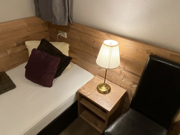 Imagen general del Hotel Apart Vivaldi. Foto 5