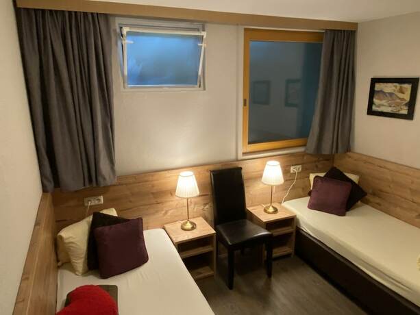Imagen general del Hotel Apart Vivaldi. Foto 6