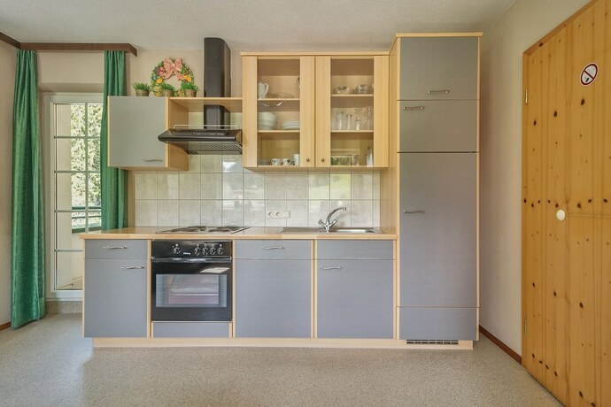 Imagen de la habitación del Hotel Apart Vivaldi. Foto 18