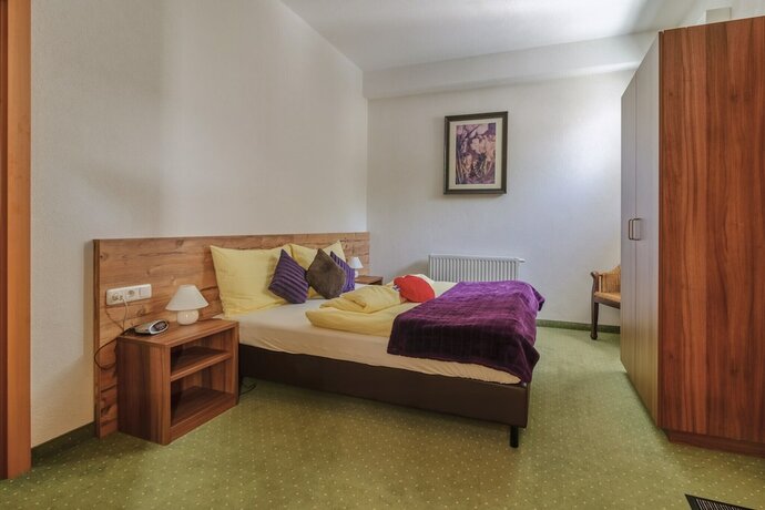 Imagen de la habitación del Hotel Apart Vivaldi. Foto 20