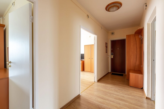 Imagen de la habitación del Hotel Apart Volga. Foto 13