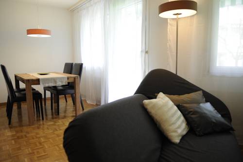 Imagen de la habitación del Hotel Apart Welcoming I Urban Feel I Design. Foto 9