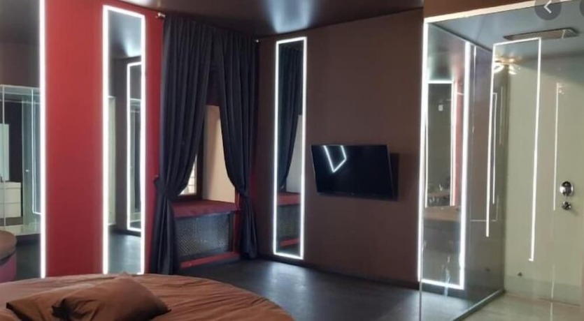 Imagen de la habitación del Hotel Apart -Yamskoy Posad. Foto 11