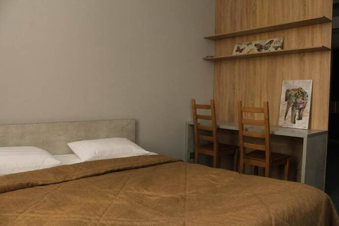 Imagen de la habitación del Hotel Apart -Yamskoy Posad. Foto 12