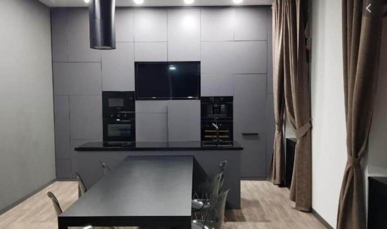 Imagen de la habitación del Hotel Apart -Yamskoy Posad. Foto 13