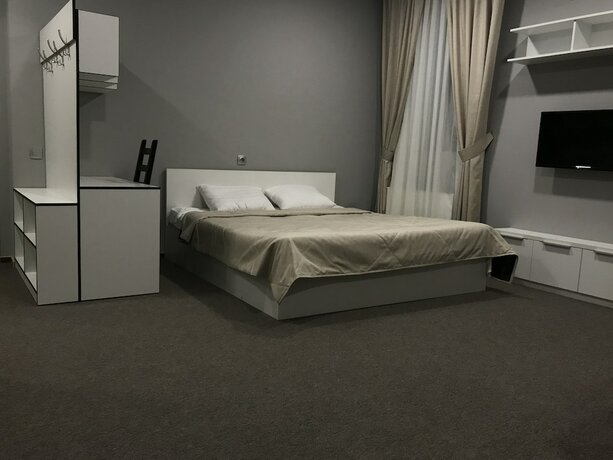 Imagen de la habitación del Hotel Apart -Yamskoy Posad. Foto 14