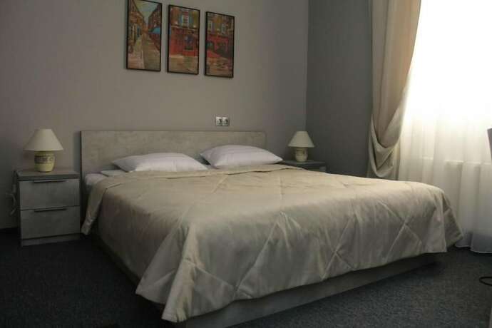 Imagen de la habitación del Hotel Apart -Yamskoy Posad. Foto 15