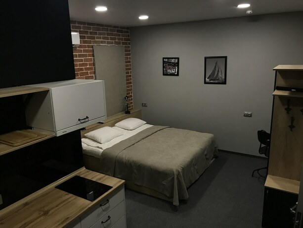 Imagen de la habitación del Hotel Apart -Yamskoy Posad. Foto 16