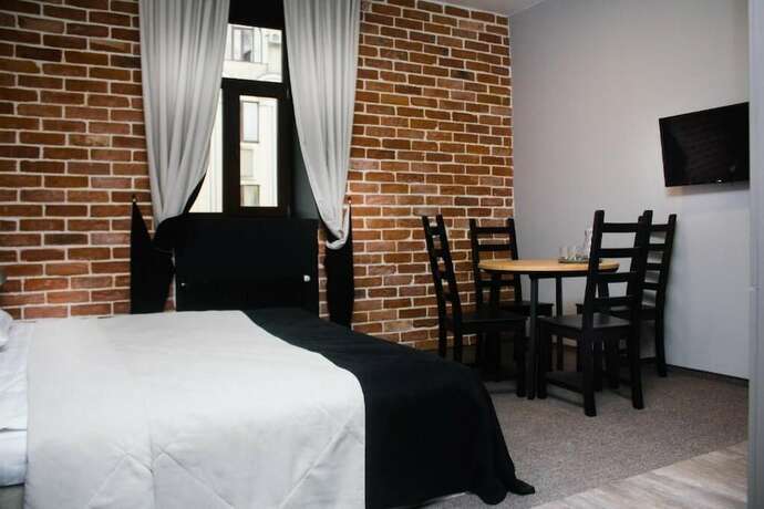 Imagen general del Hotel Apart -Yamskoy Posad. Foto 8