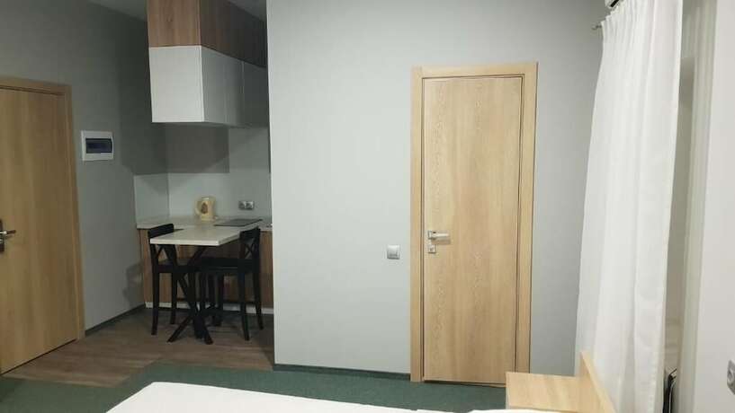 Imagen de la habitación del Hotel Apart -Yamskoy Posad. Foto 18