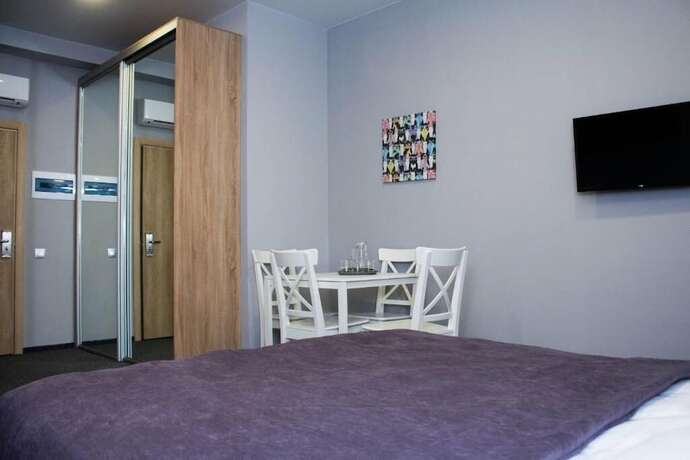 Imagen general del Hotel Apart -Yamskoy Posad. Foto 9