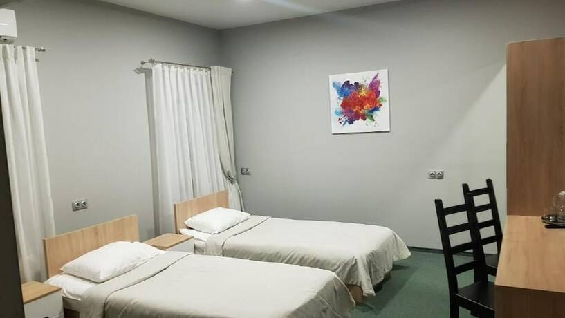 Imagen de la habitación del Hotel Apart -Yamskoy Posad. Foto 19