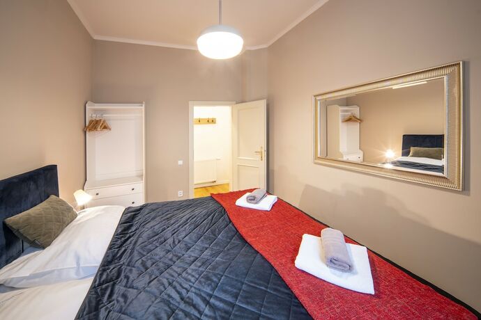 Imagen general del Hotel Apart Zborovska. Foto 5