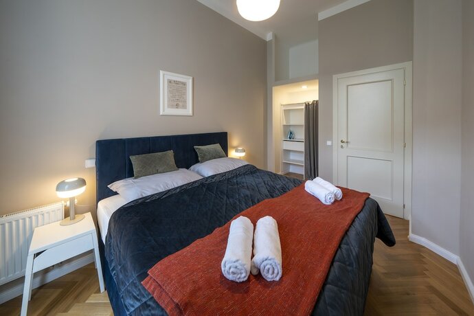 Imagen general del Hotel Apart Zborovska. Foto 6