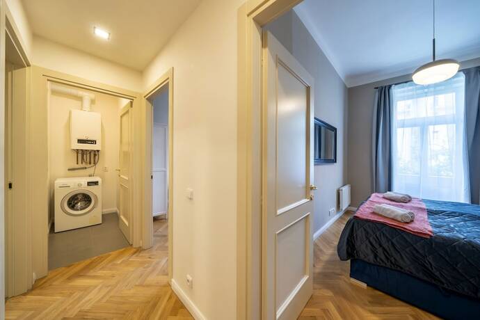 Imagen general del Hotel Apart Zborovska. Foto 9
