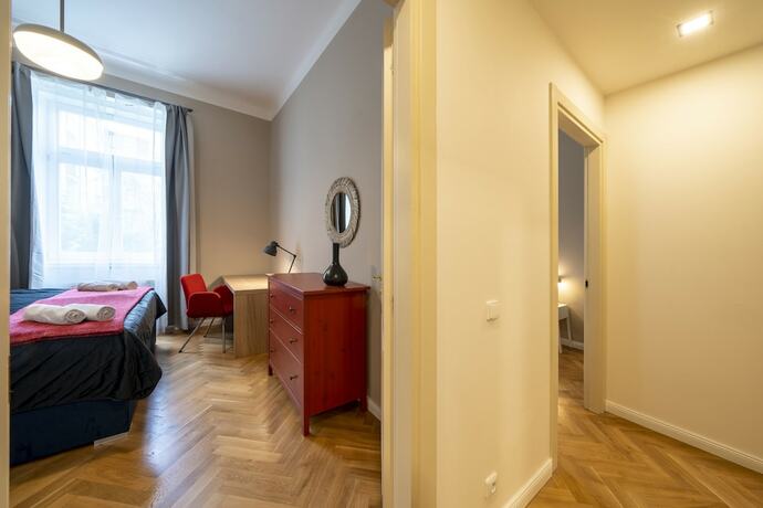 Imagen general del Hotel Apart Zborovska. Foto 12