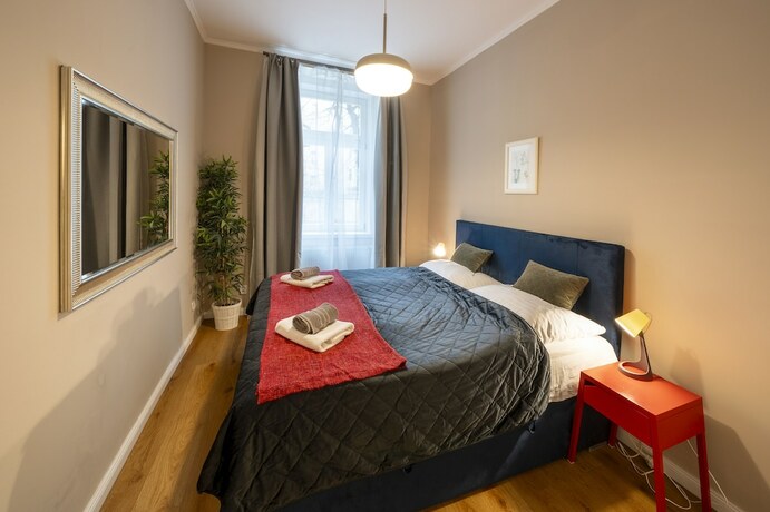 Imagen de la habitación del Hotel Apart Zborovska. Foto 16