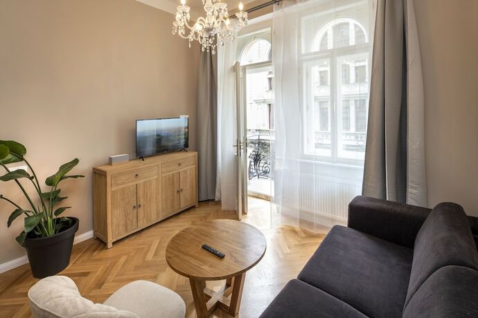 Imagen de la habitación del Hotel Apart Zborovska. Foto 20
