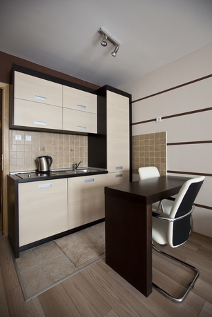 Imagen de la habitación del Hotel Apart Zoned. Foto 12