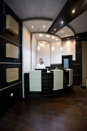 Imagen de los interiores del Hotel Apart Zoned. Foto 16