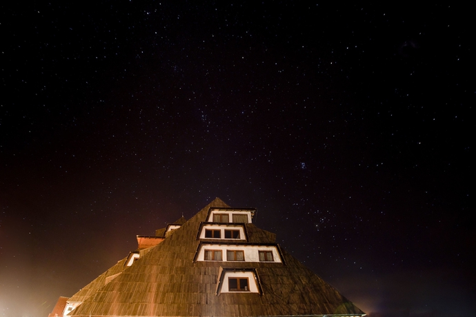 Imagen general del Hotel Apart Zoned. Foto 6