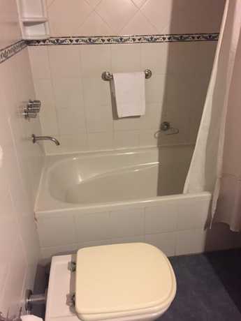Imagen de la habitación del Hotel Apart del Pell&iacute;n. Foto 19