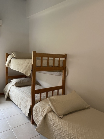 Imagen de la habitación del Hotel Apart hotel bosch. Foto 4