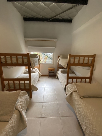 Imagen de la habitación del Hotel Apart hotel bosch. Foto 6