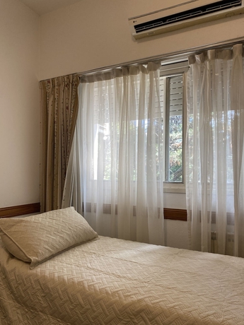 Imagen de la habitación del Hotel Apart hotel bosch. Foto 9