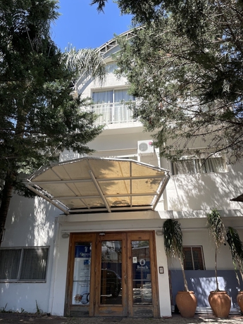 Imagen general del Hotel Apart hotel bosch. Foto 1