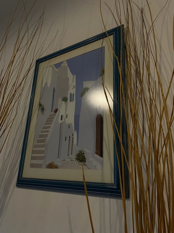 Imagen de los interiores del Hotel Apart hotel bosch. Foto 18