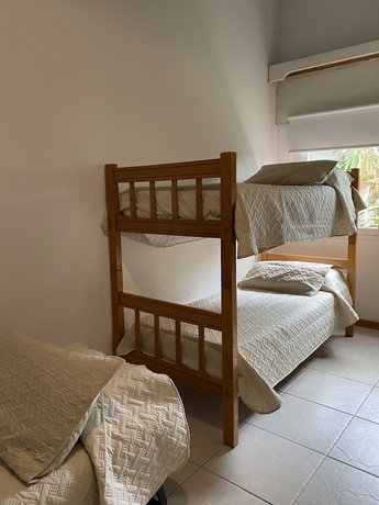 Imagen de la habitación del Hotel Apart hotel bosch. Foto 13