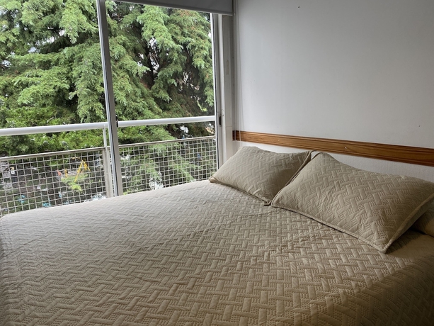 Imagen de la habitación del Hotel Apart hotel bosch. Foto 14