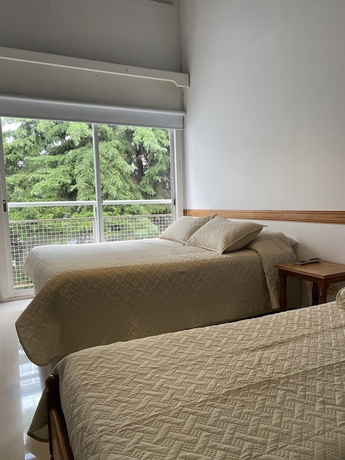 Imagen de la habitación del Hotel Apart hotel bosch. Foto 15