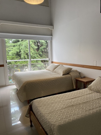 Imagen de la habitación del Hotel Apart hotel bosch. Foto 16