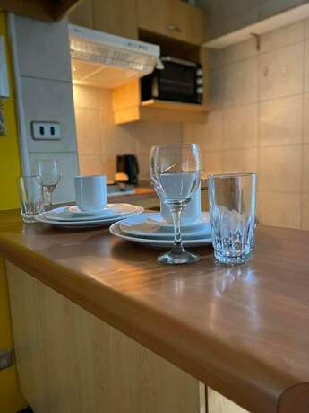 Imagen general del Hotel Apart hotel santiago. Foto 6