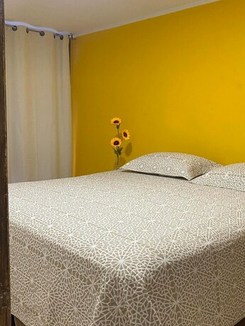 Imagen de la habitación del Hotel Apart hotel santiago. Foto 20