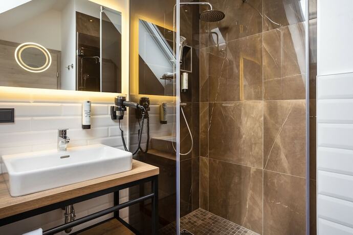 Imagen general del Hotel Apart of me Klagenfurt. Foto 4